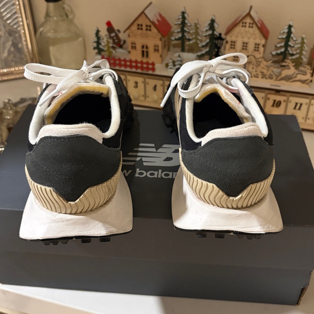 New Balance XC-72 - Picture 4 of 9